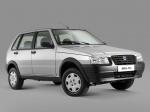 Fiat Mille Way 5-Door 2006 года